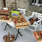 L'ancien Presbytere D'ardevon ベッド・アンド・ブレックファスト アルデヴォン
