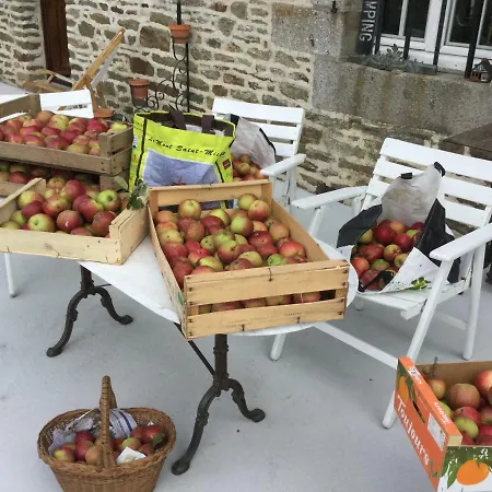 L'ancien Presbytere D'ardevon Couette-café Ardevon