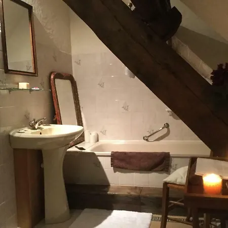 L'ancien Presbytere D'ardevon