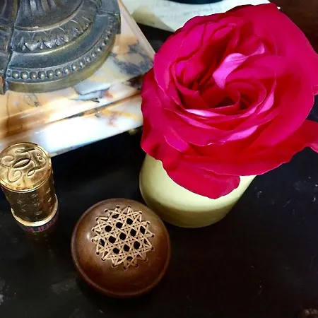 L'ancien Presbytere D'ardevon 3*