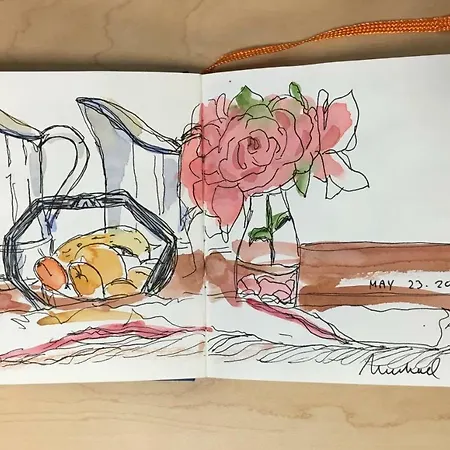 L'ancien Presbytere D'ardevon 3*