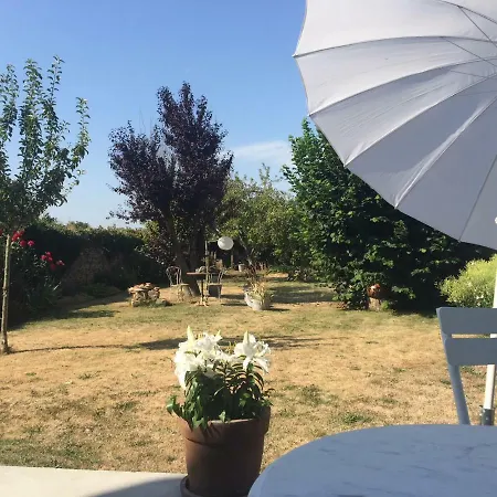 L'ancien Presbytere D'ardevon 3*