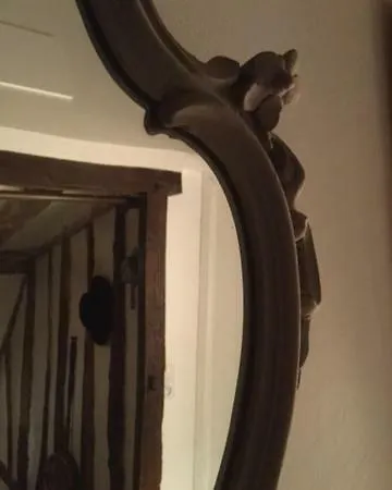 L'ancien Presbytere D'ardevon 3* Ardevon