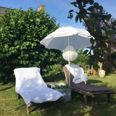 L'ancien Presbytere D'ardevon 3* Ardevon