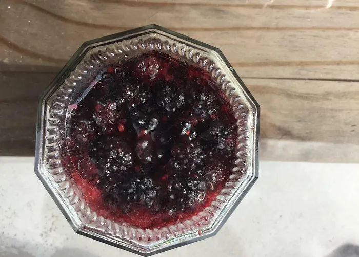 L'ancien Presbytere D'ardevon B&B