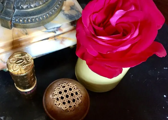 L'ancien Presbytere D'ardevon 3*