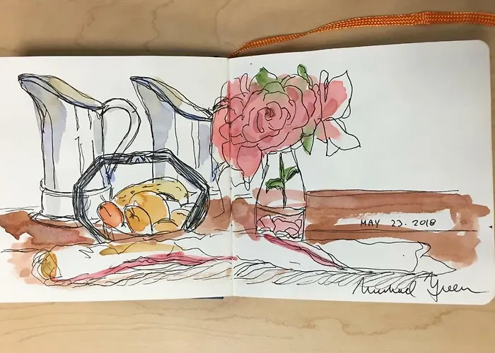 L'ancien Presbytere D'ardevon 3*