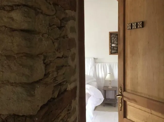 L'ancien Presbytere D'ardevon