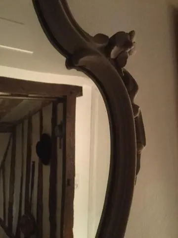 L'ancien Presbytere D'ardevon 3* 아르드봉