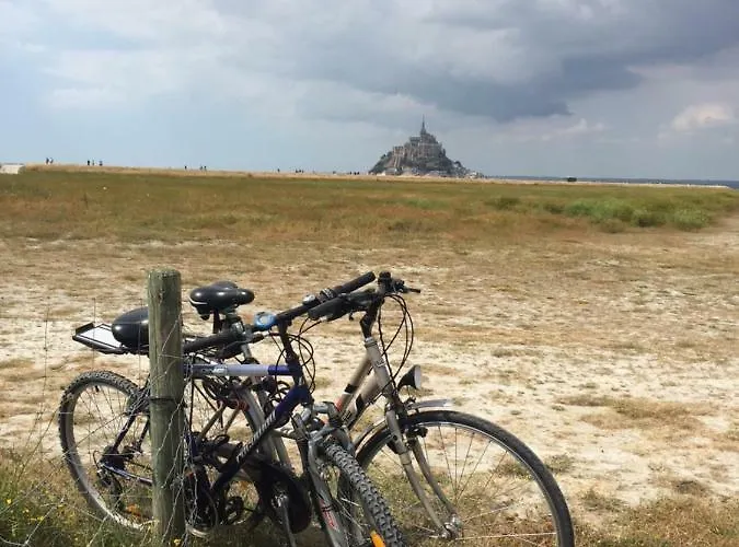 B&B L'ancien Presbytere D'ardevon