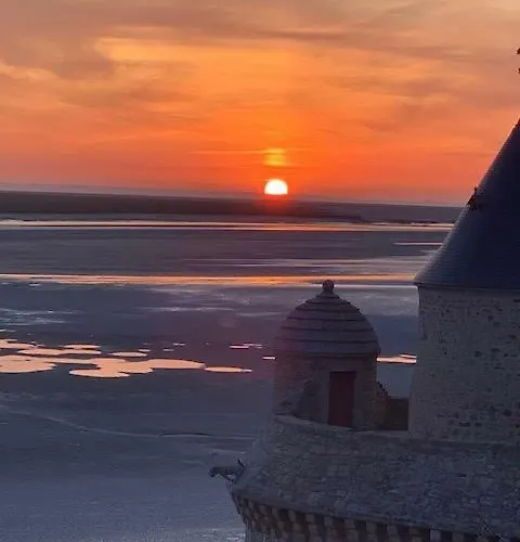 L'ancien Presbytere D'ardevon 3*